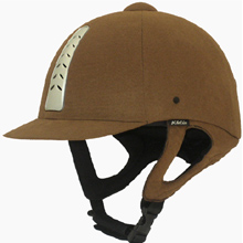 骑马装备指南－头盔