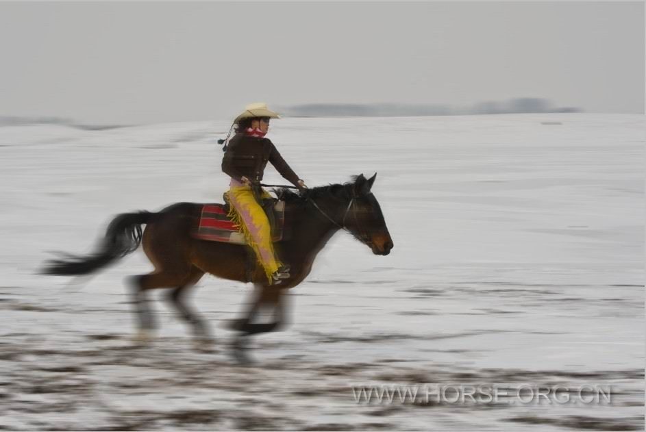 2012.2.29马女人雪地飞骑.jpg