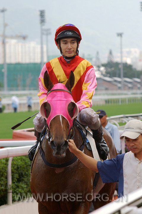 20110701 Sha Tin Racecourse (31).jpg