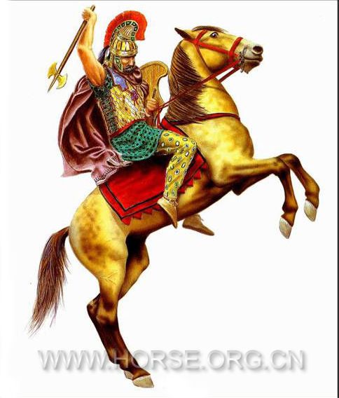 公元前5世纪弗里吉亚重骑兵.jpg