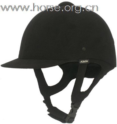 骑马装备指南－头盔