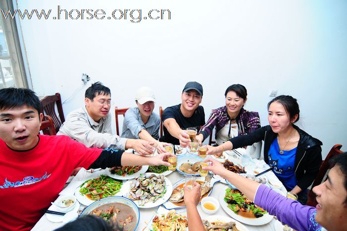 十一活动照片集锦!