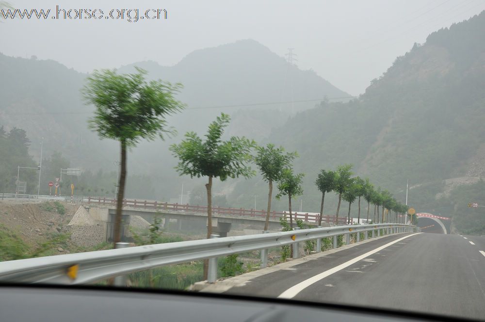2010年7月27日至8月1日河北省沽源县闪电湖归来作业